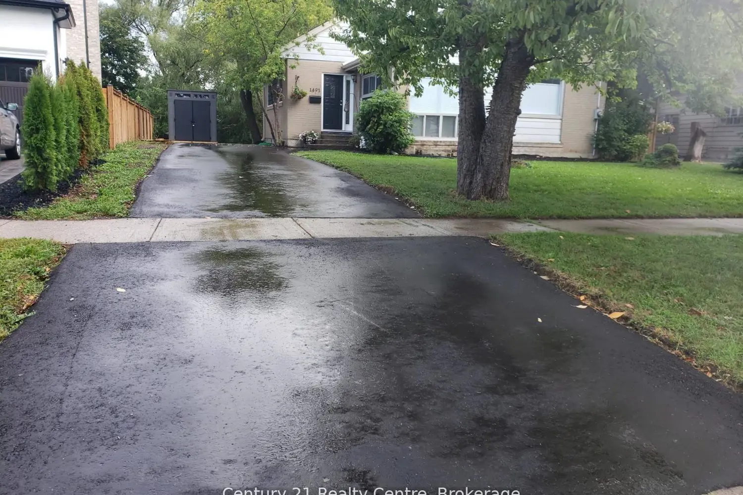 1491 Pembroke Drive