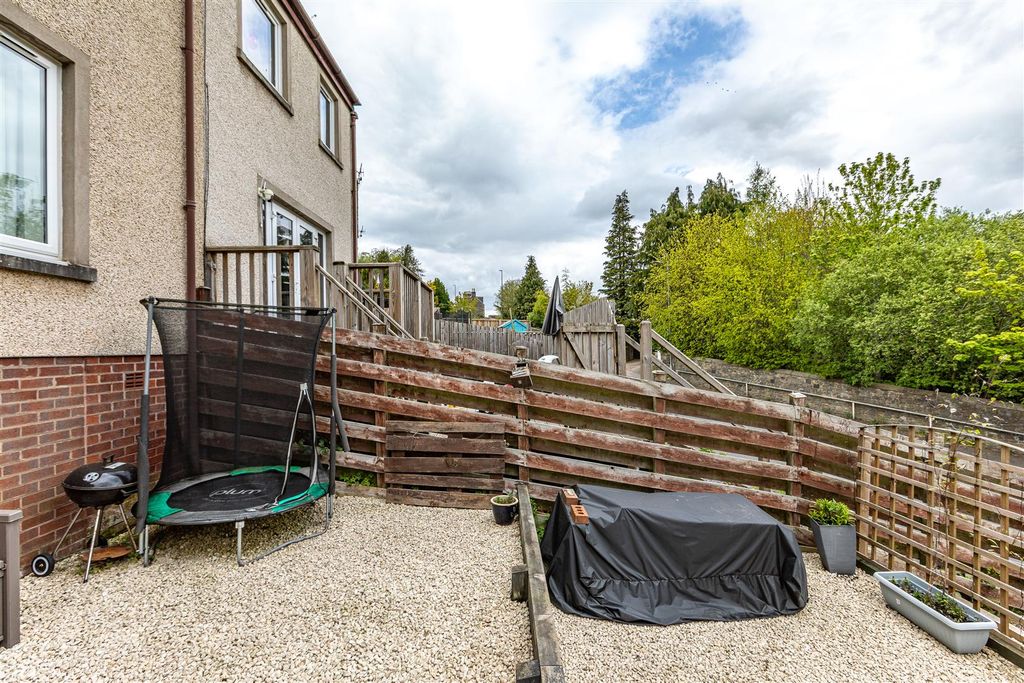 Additional image 18 of 3 bed terraced house for sale21 Leebrae, Galashiels TD1