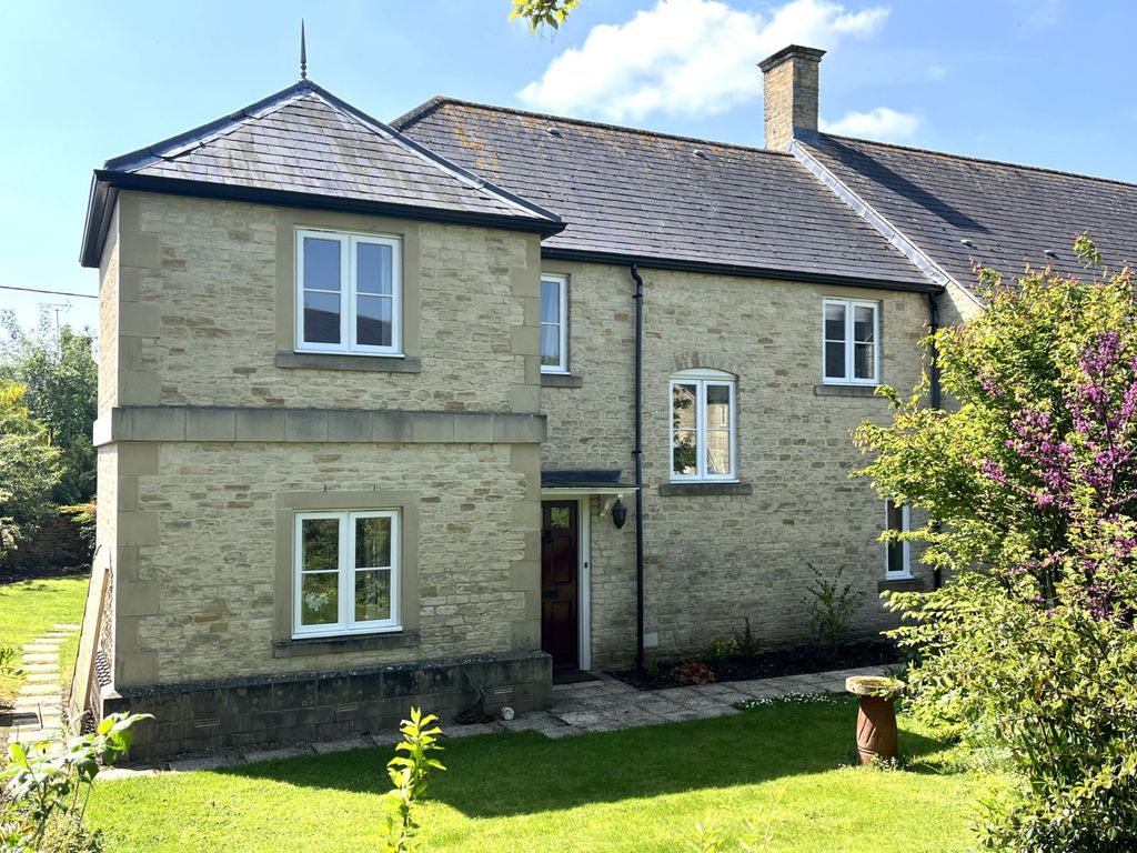 Additional image 2 of 3 bed end terrace house for saleThe Orchard, The Croft, Fairford, Gloucestershire GL7