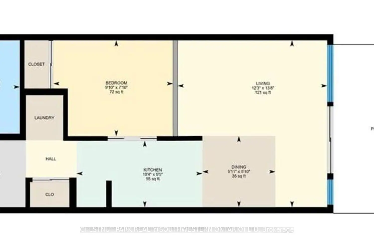 Additional image 17 of 308 Lester Street 101