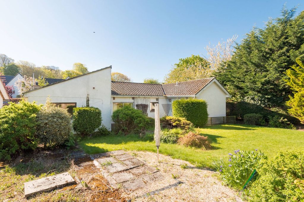 Additional image 25 of 4 bed detached bungalow for sale28 Glenorchy Road, North Berwick EH39