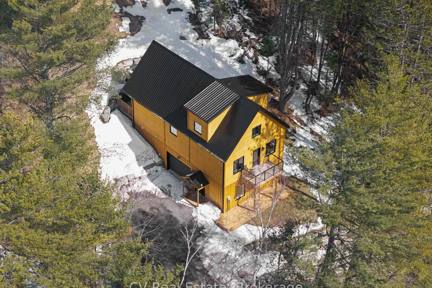 81 Balsam Chutes Road photo 2