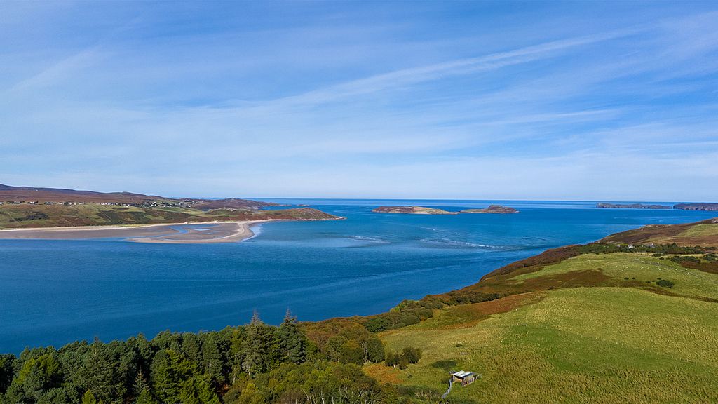 Additional image 46 of 3 bed semi-detached house for saleRhitongue, Lairg IV27