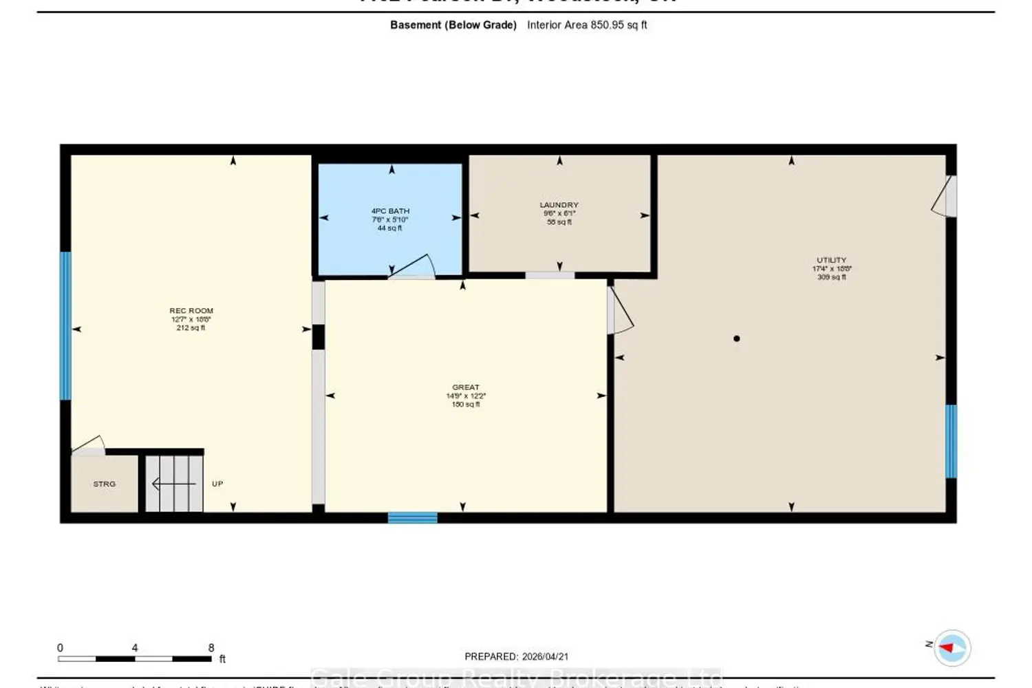 Additional image 18 of 1132 Pearson Drive