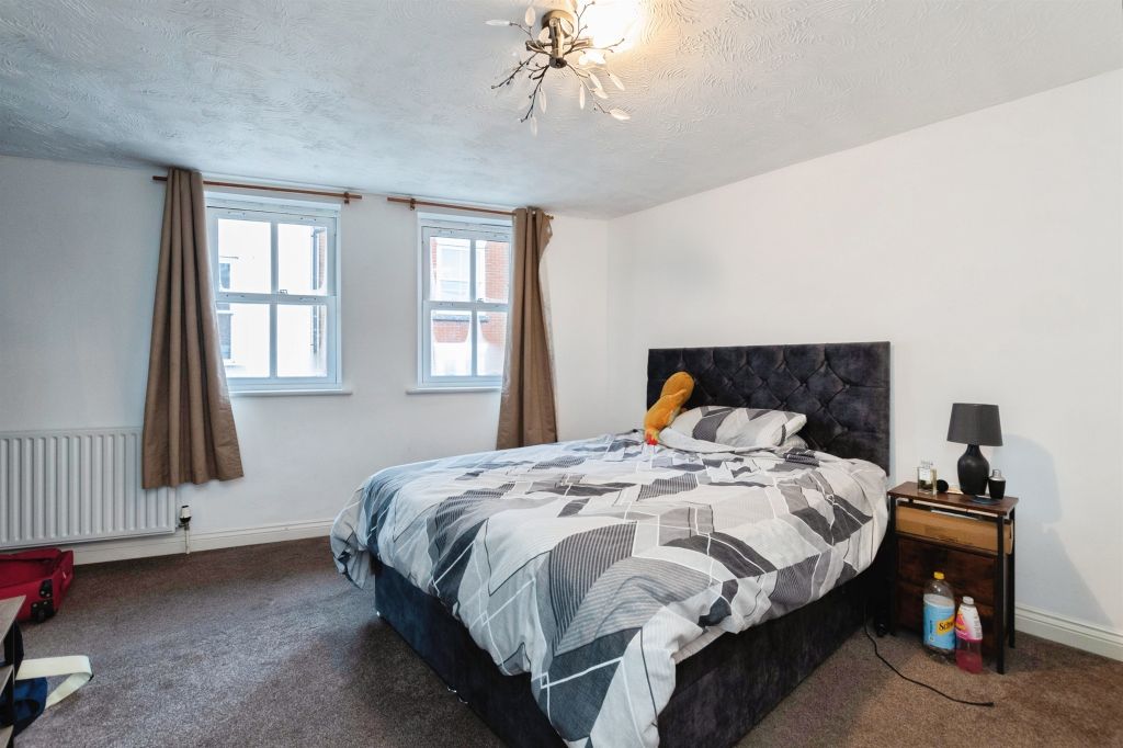 Additional image 8 of 2 bed flat for saleRiverside Place, Fordingbridge SP6