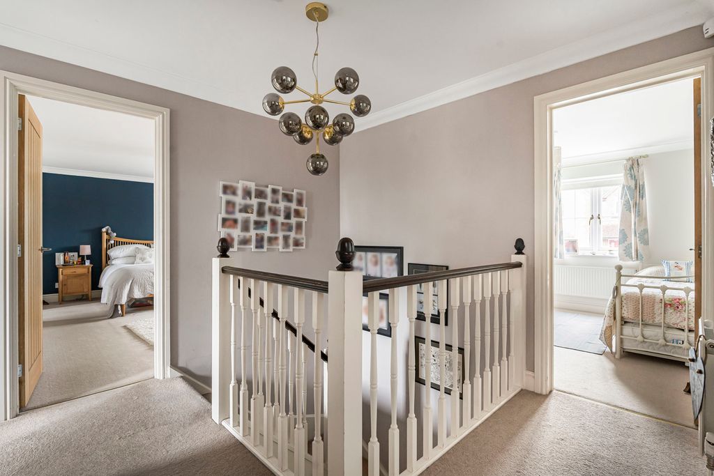 Additional image 11 of 5 bed detached house for saleNursery View, Faringdon, Oxfordshire SN7