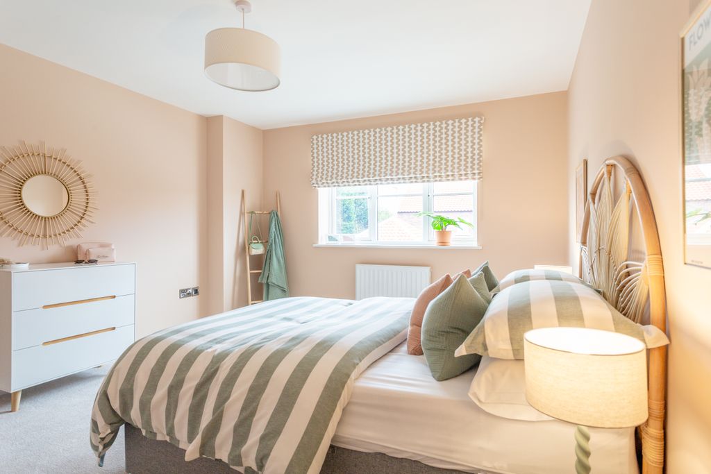 Additional image 9 of 5 bed detached house for salePlot 9, 13 Reed View, Hook DN14