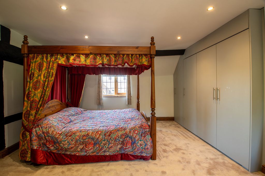 Additional image 21 of 4 bed detached house for saleMucklow Hill, Halesowen B62