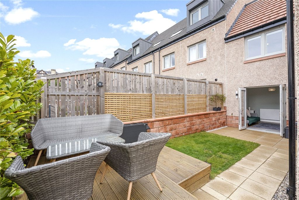 Additional image 26 of 4 bed end terrace house for sale16 College Way, Gullane, East Lothian EH31