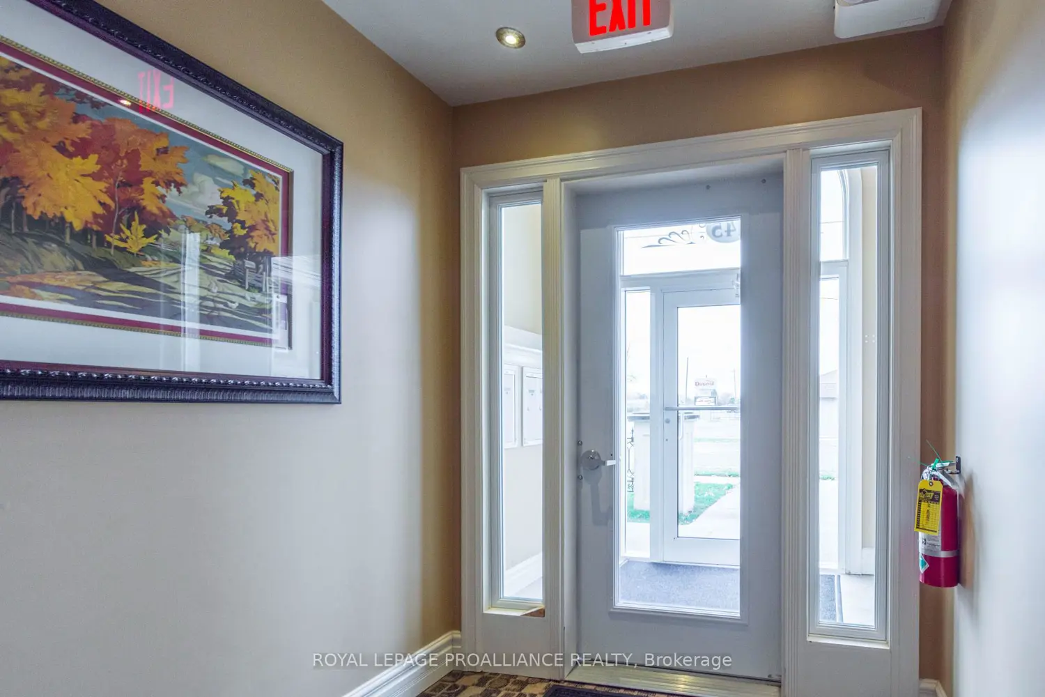 145 Farley Avenue 103