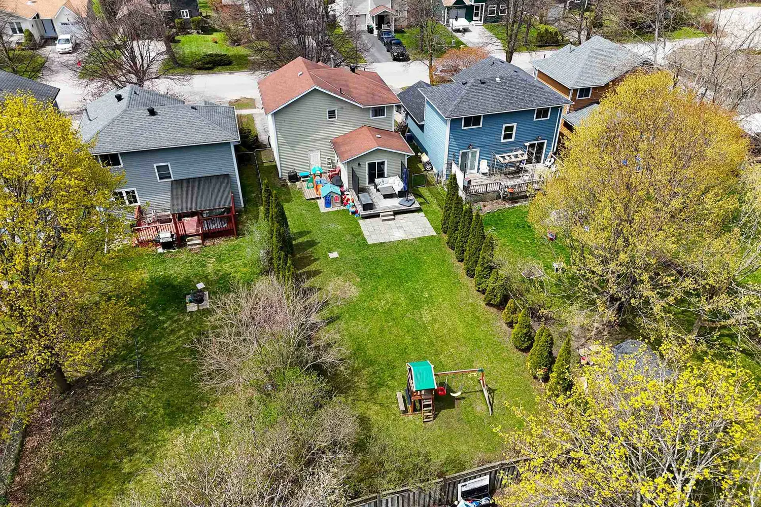 Additional image 18 of 109 Elizabeth Street