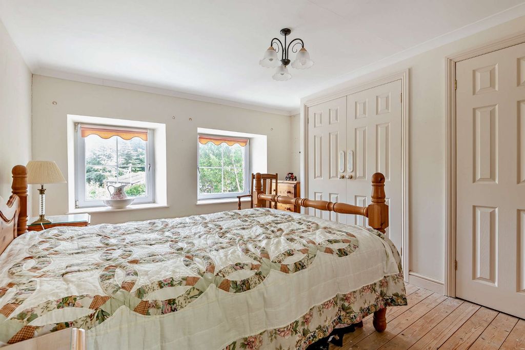 Additional image 16 of 3 bed detached house for saleTotterdown Lane, Fairford, Gloucestershire GL7