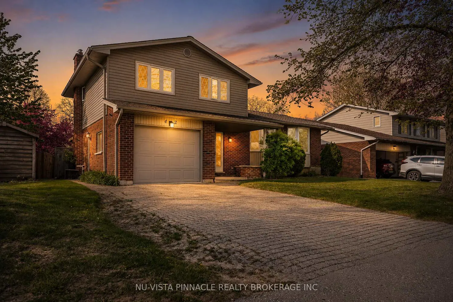 42 Milford Crescent