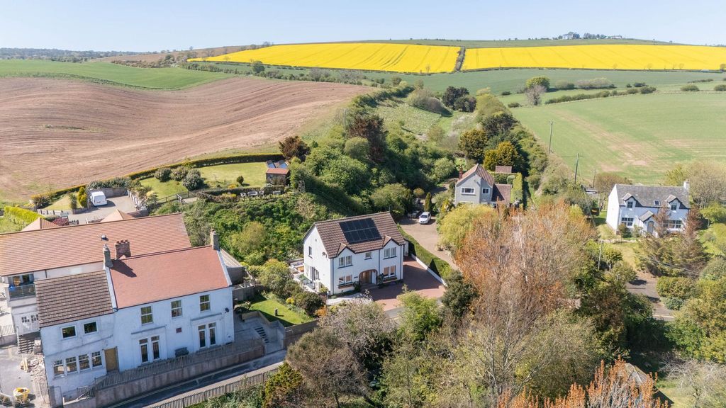 Additional image 27 of 4 bed detached house for saleFoxlea, Coldingham Sands, Coldingham, Eyemouth TD14