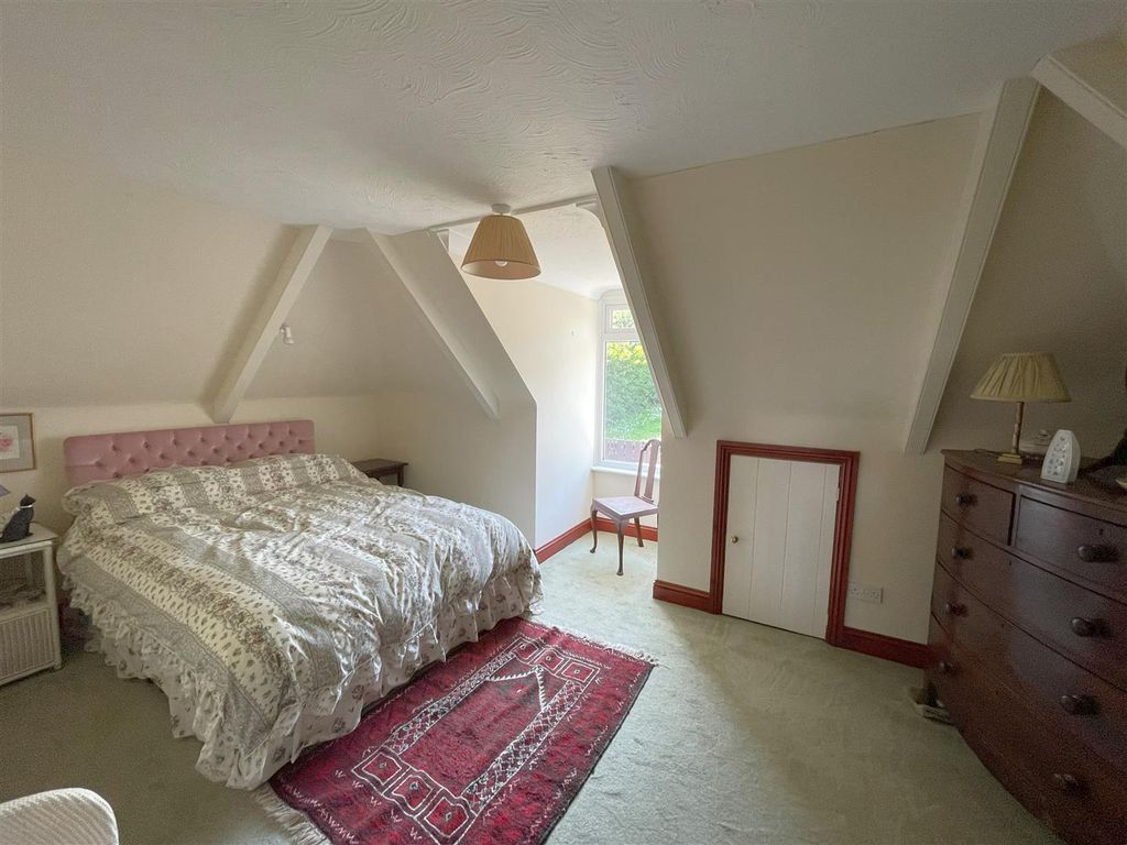 Additional image 6 of 1 bed flat for saleTower Park, Fowey PL23