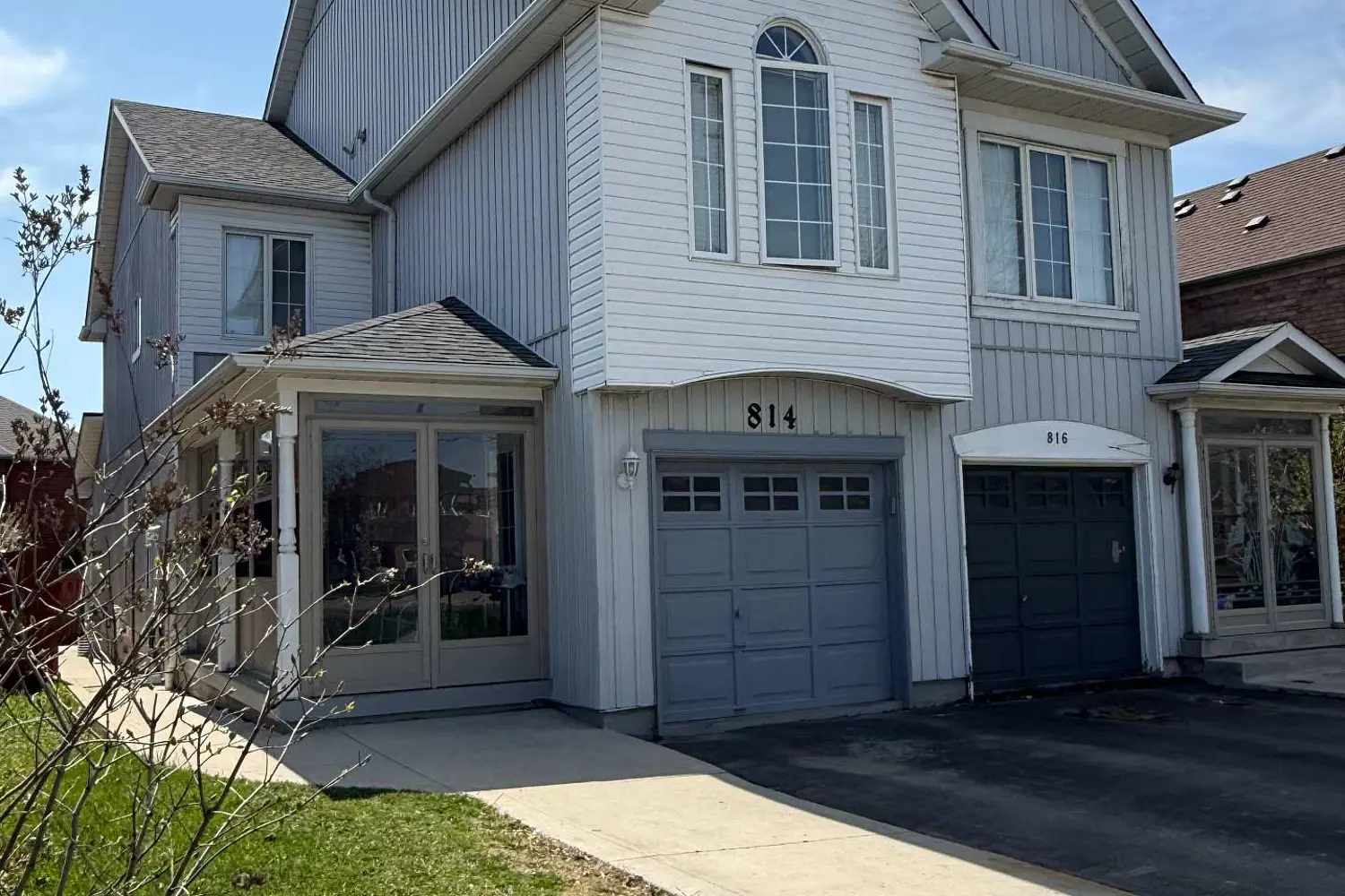 814 Golden Farmer Way