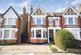 Old Park Road, Palmers Green, London, N13
