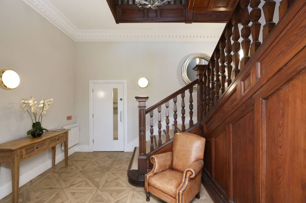 Additional image 16 of 1 bed flat for saleMuirfield Drive, Gullane, East Lothian EH31