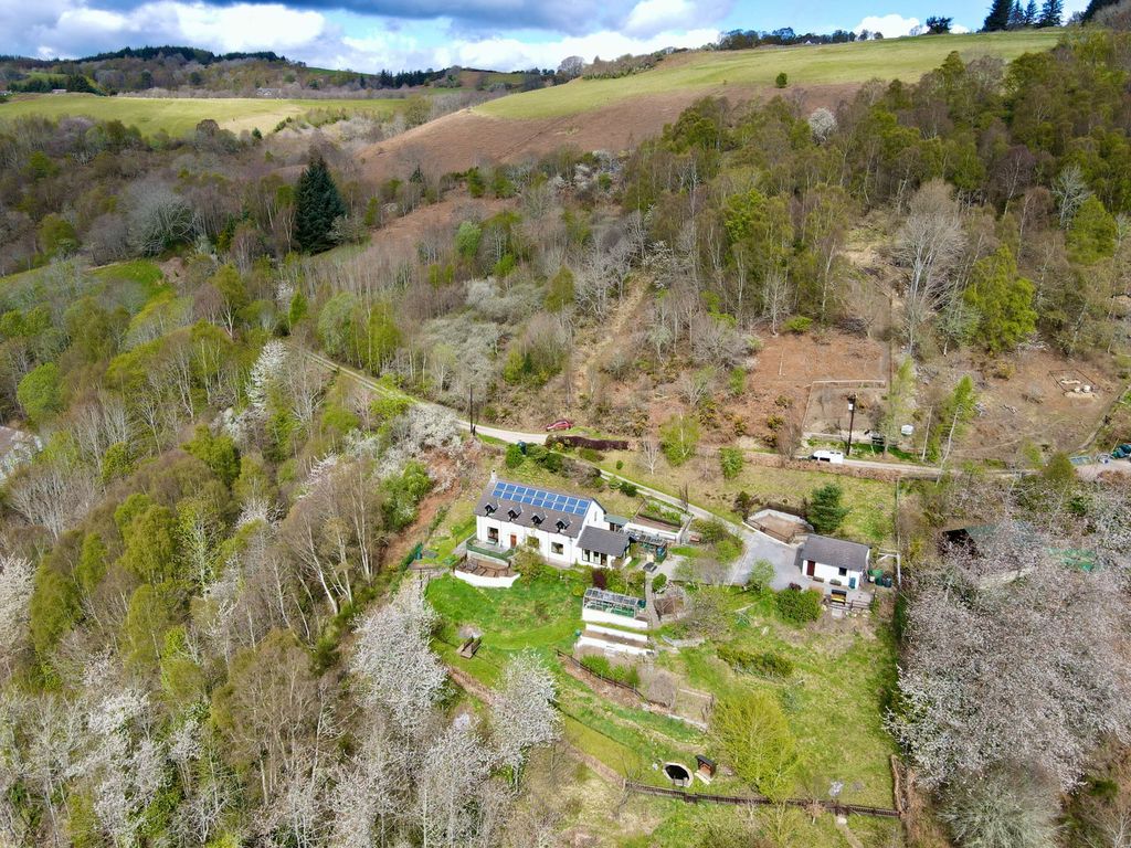 Additional image 38 of 5 bed detached house for saleCala, Milton, Drumnadrochit IV63