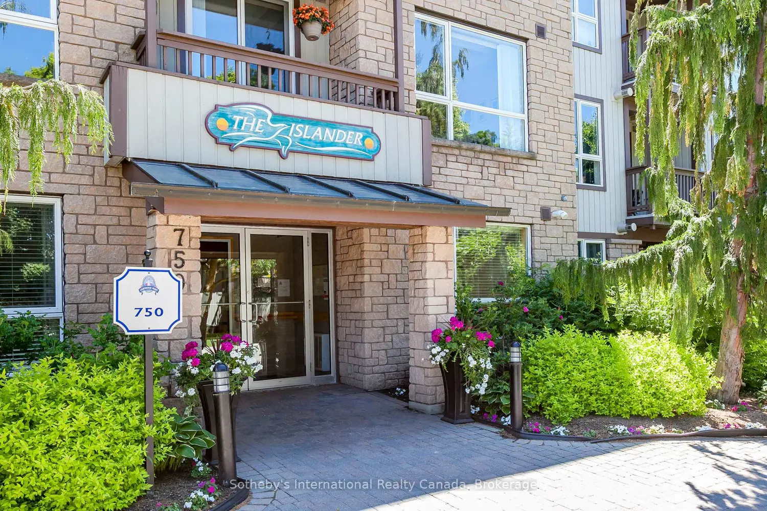 750 Johnston Park Avenue 3003