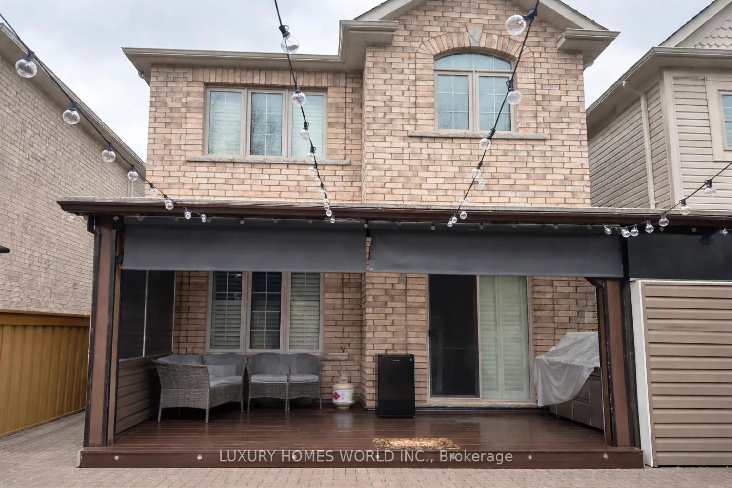 118 Bridlewood Boulevard photo 2