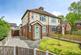 Grasmere Gardens, Crosby, Merseyside, L23