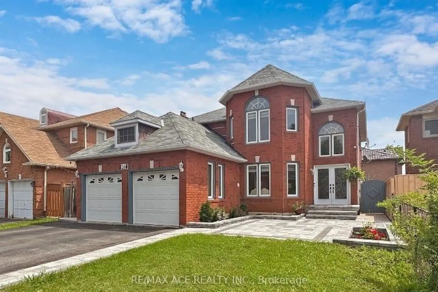 26 Brownridge Court