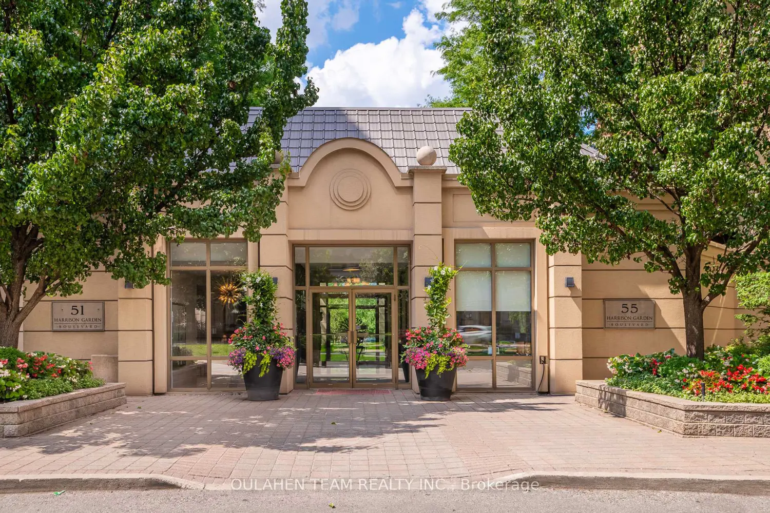 Additional image 11 of 55 Harrison Garden Boulevard 704