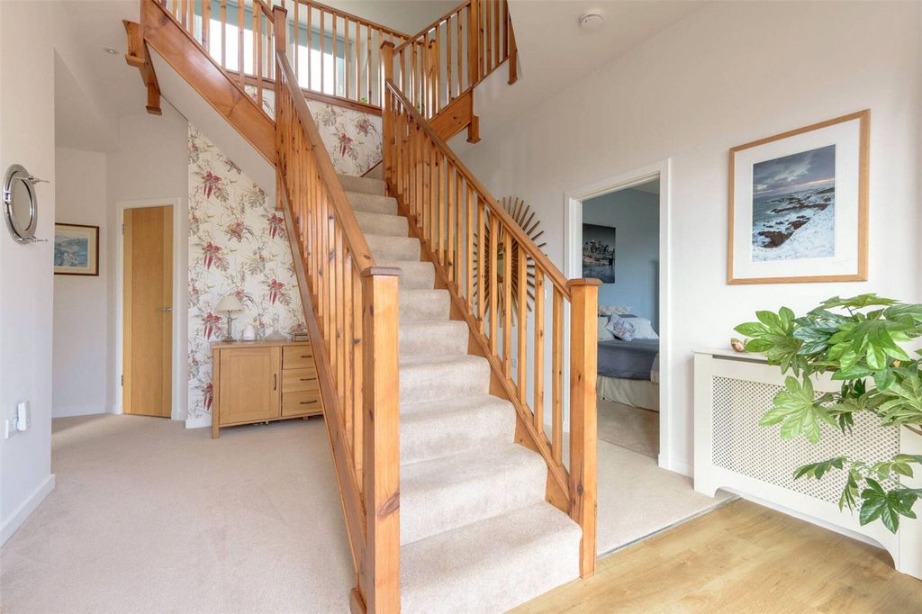 Additional image 30 of 4 bed detached house for saleThe Crows Nest, Upper Burnmouth, Burnmouth, Eyemouth TD14