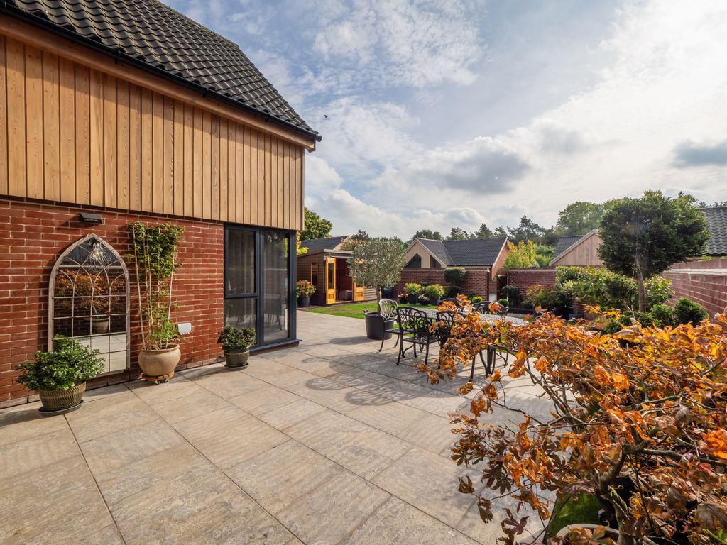 Additional image 18 of 3 bed detached house for saleBaldwin Close, Fakenham NR21