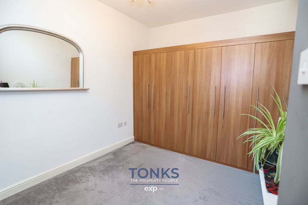 Additional image 16 of 4 bed detached house for saleBlackberry Lane, Halesowen B63