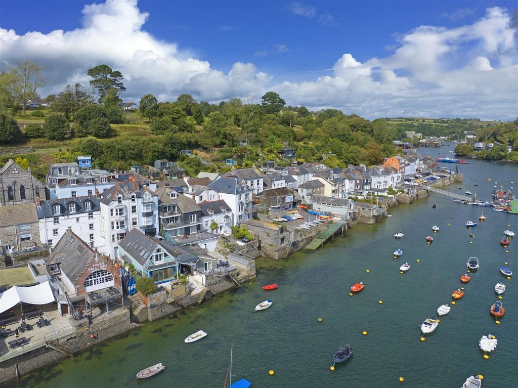 Additional image 17 of 4 bed terraced house for saleNorth Street, Fowey PL23