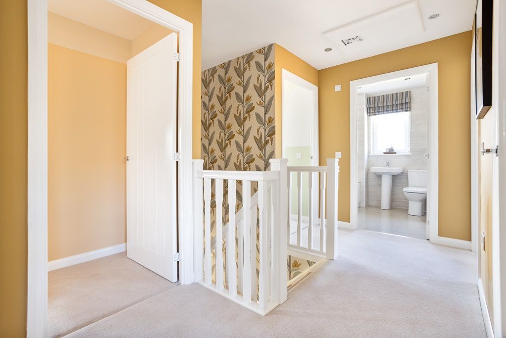 Additional image 8 of 4 bed detached house for sale"The Hume - Plot 4" at Ravensheugh Heights, Off A199, Wallyford EH21