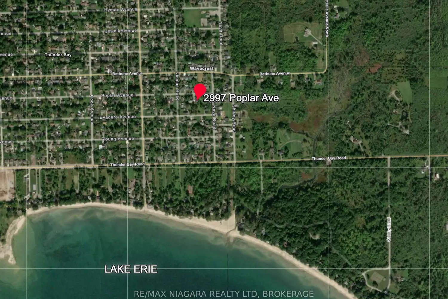 Additional image 13 of 2997 Poplar Avenue