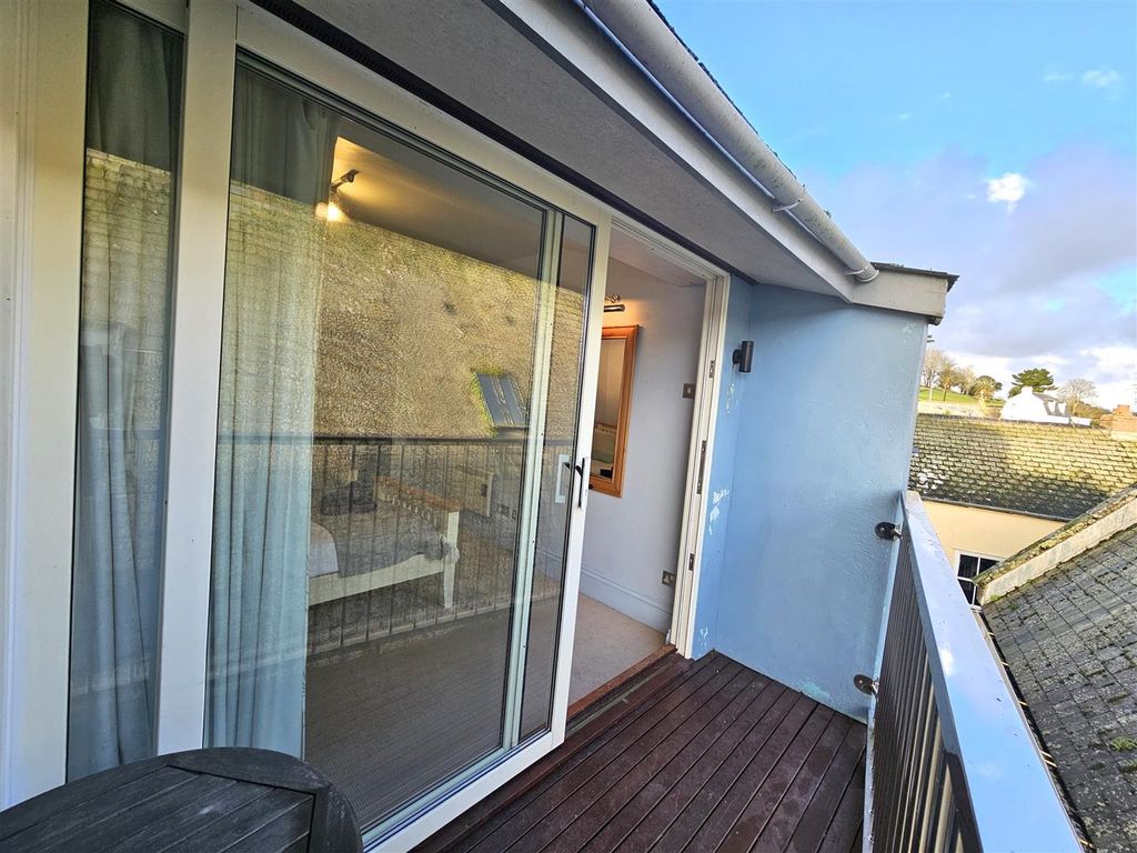 Additional image 12 of 2 bed flat for saleEsplanade, Fowey PL23