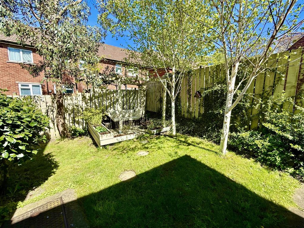 Additional image 18 of 4 bed semi-detached house for saleFelton Crescent, Gateshead NE8