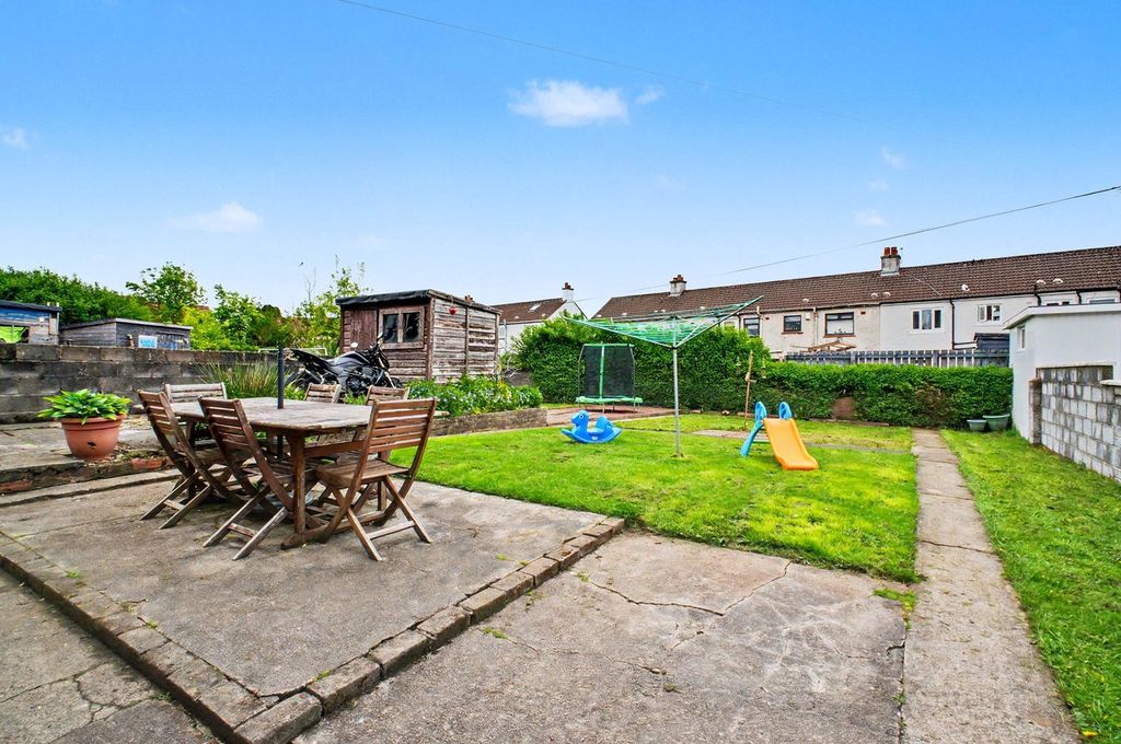 Additional image 13 of 3 bed terraced house for saleCrofthead Avenue, Kilmarnock KA3