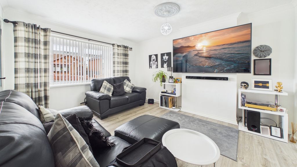 Additional image 2 of 2 bed end terrace house for saleGateside Grove, Greenock PA16