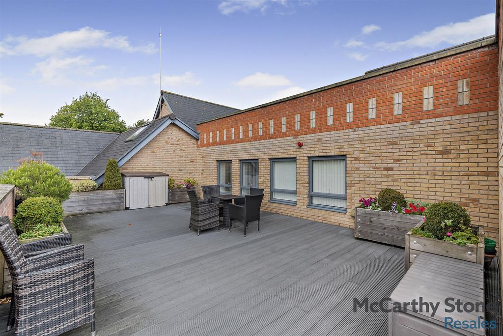 Additional image 20 of 1 bed flat for saleMartin Court, St. Catherines Road, Grantham NG31
