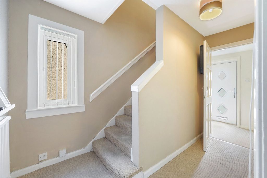 Additional image 5 of 2 bed semi-detached house for saleFife Drive, Greenock, Inverclyde PA16