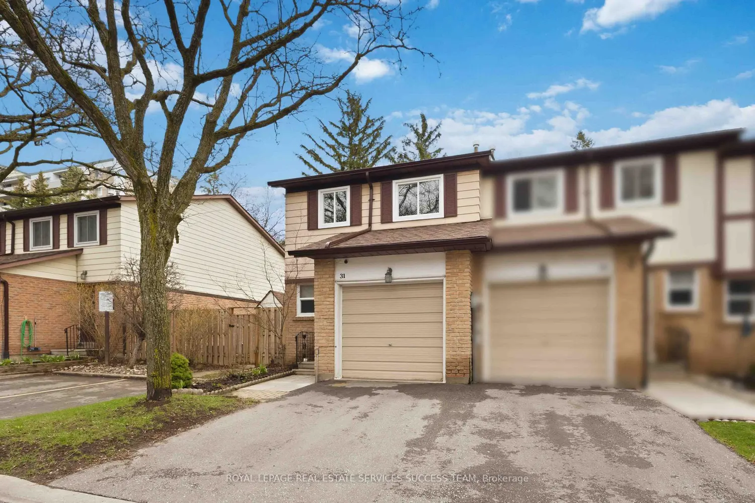 31 Thatchers Mill Way