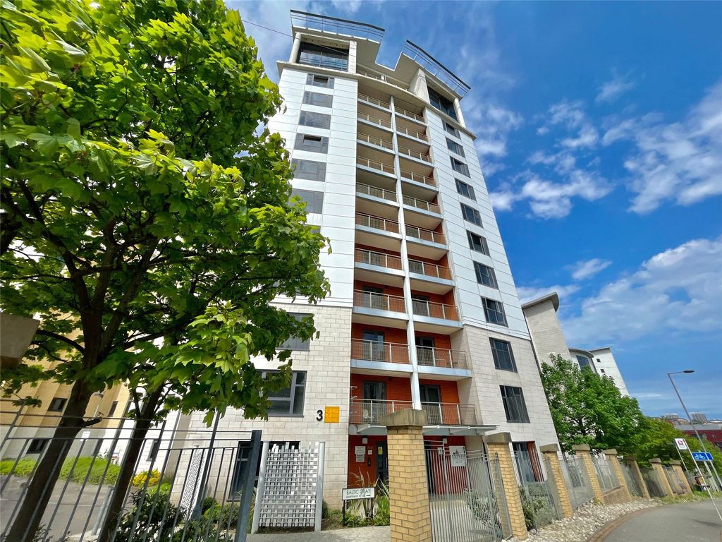 Additional image 4 of 2 bed flat for saleMill Road, Gateshead NE8