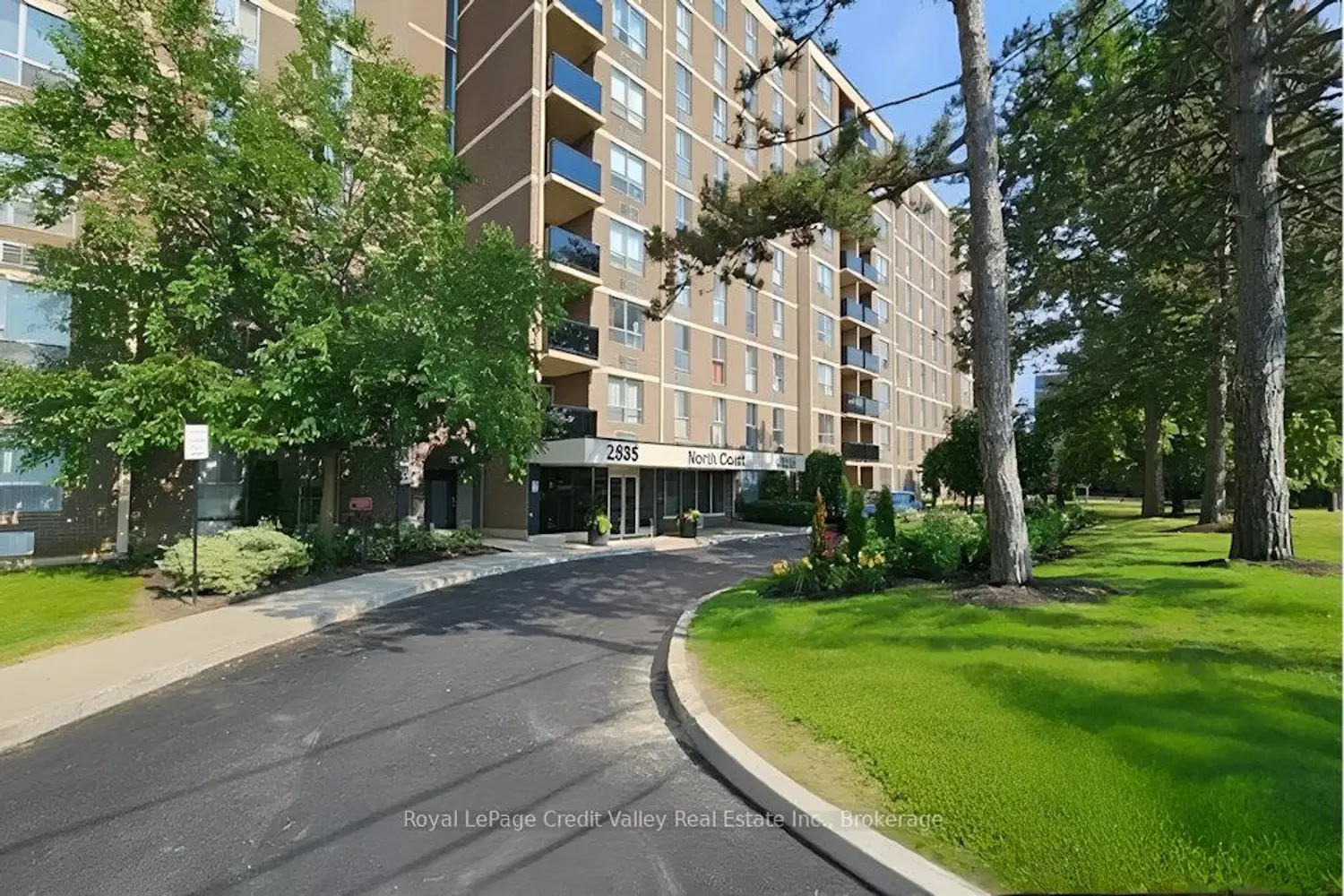 2835 Islington Avenue 209