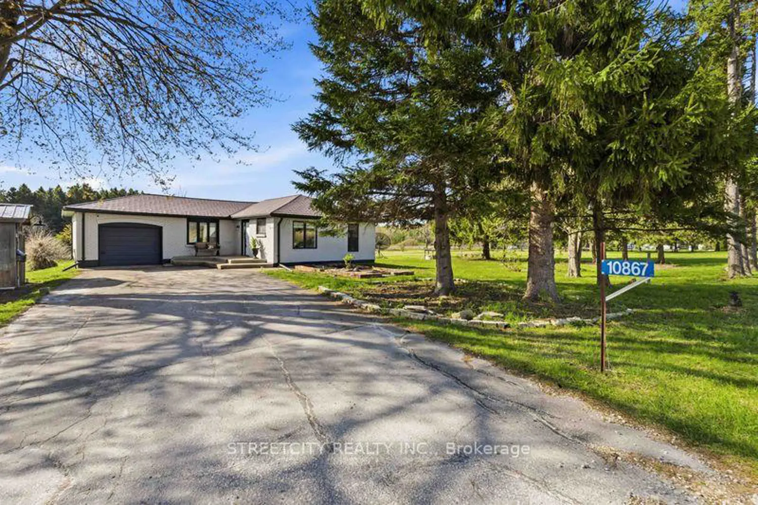 10867 Melrose Drive photo 2