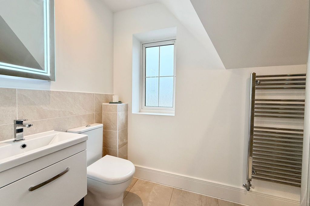 Additional image 19 of 4 bed semi-detached house for saleCaspars Way, Fordingbridge SP6