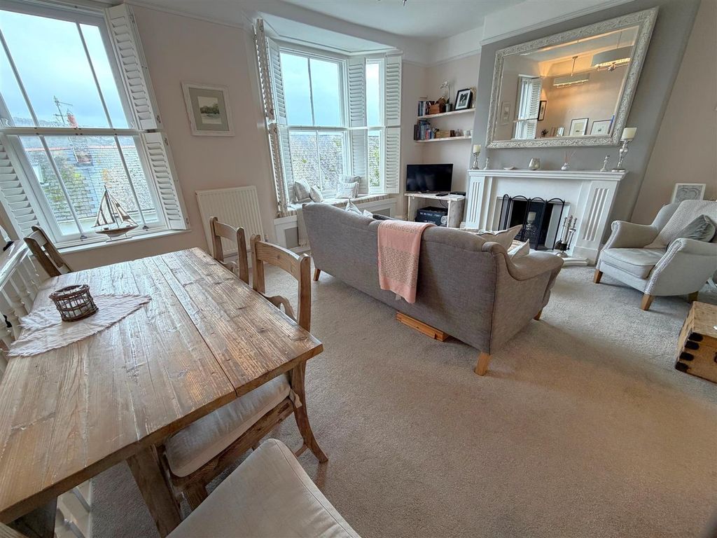 Additional image 16 of 1 bed flat for saleEsplanade, Fowey PL23