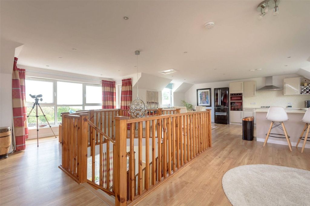 Additional image 8 of 4 bed detached house for saleThe Crows Nest, Upper Burnmouth, Burnmouth, Eyemouth TD14