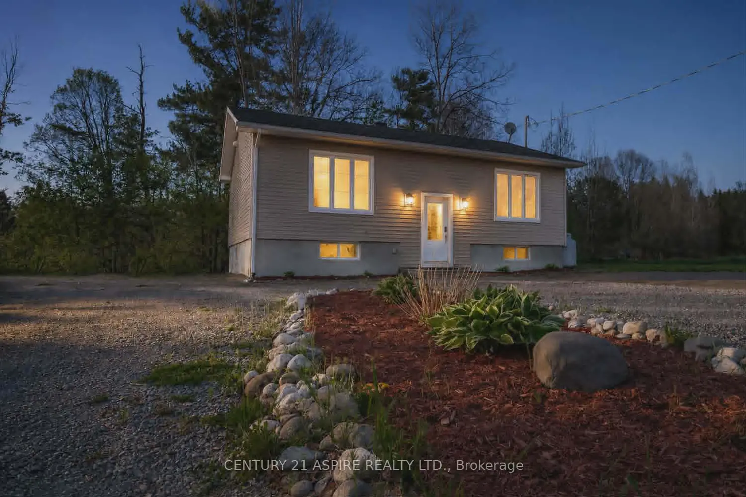 84 Sandy Beach Road