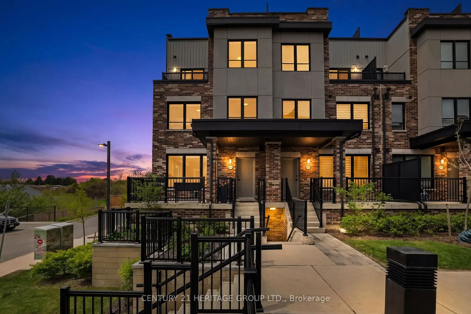 50 Baynes Way 1