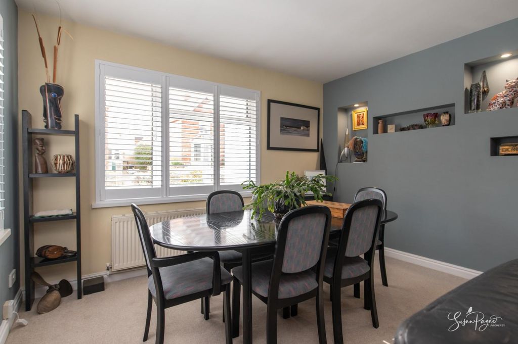 Additional image 12 of 3 bed detached bungalow for saleCopse Lane, Freshwater PO40